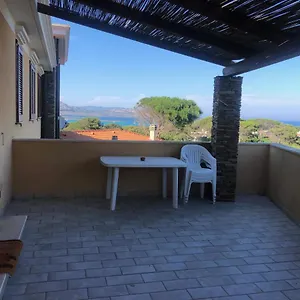 Civico34 House3 Casa vacanze Stintino