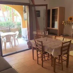 Sa Marinedda Guest Appartamento Olbia