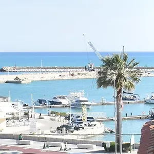 La Terrazza Sul Porto Casa vacanze Marina di Ragusa