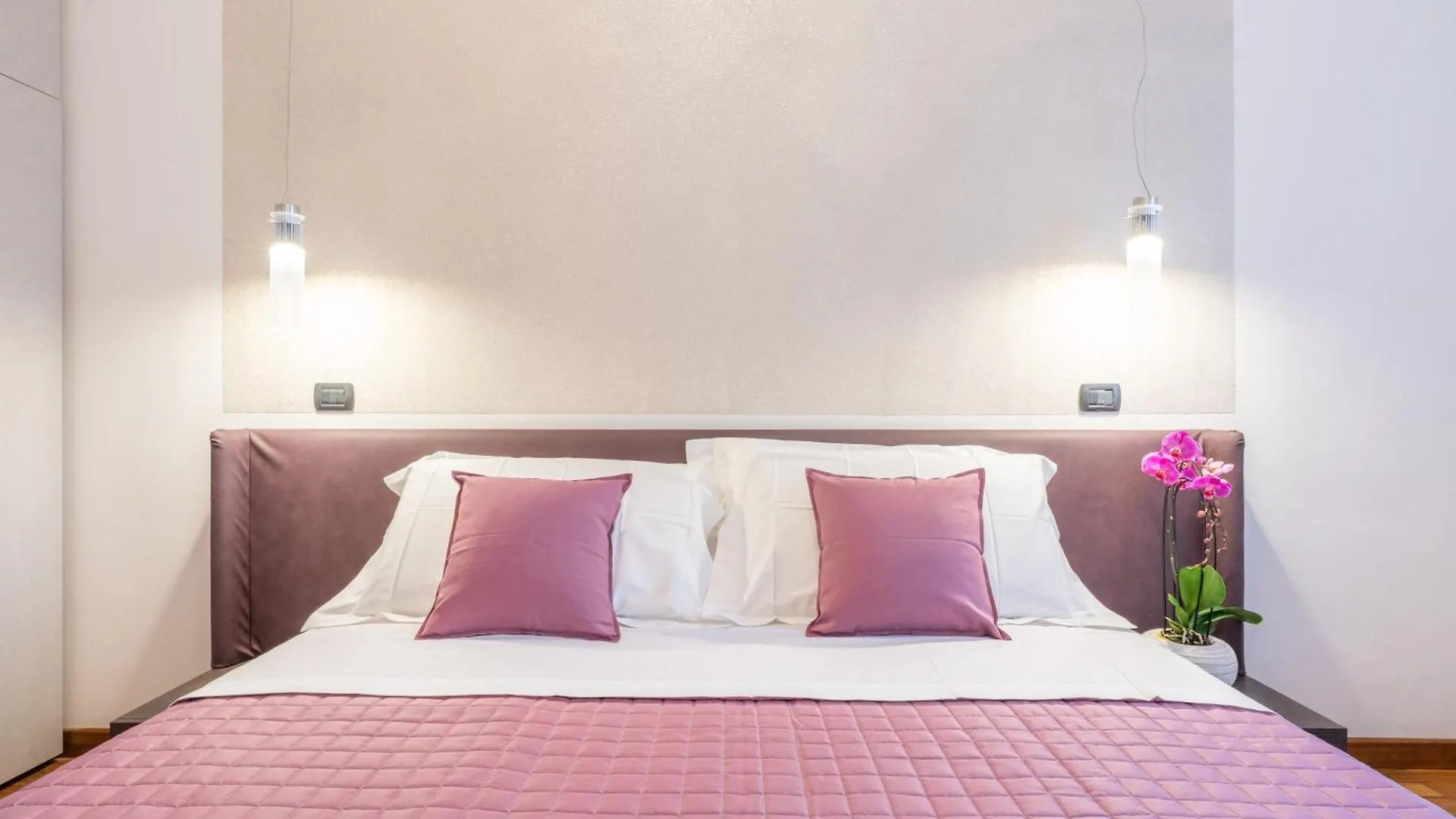 Appartamento Antico Borgo 7 Montepulciano Stazione Italia