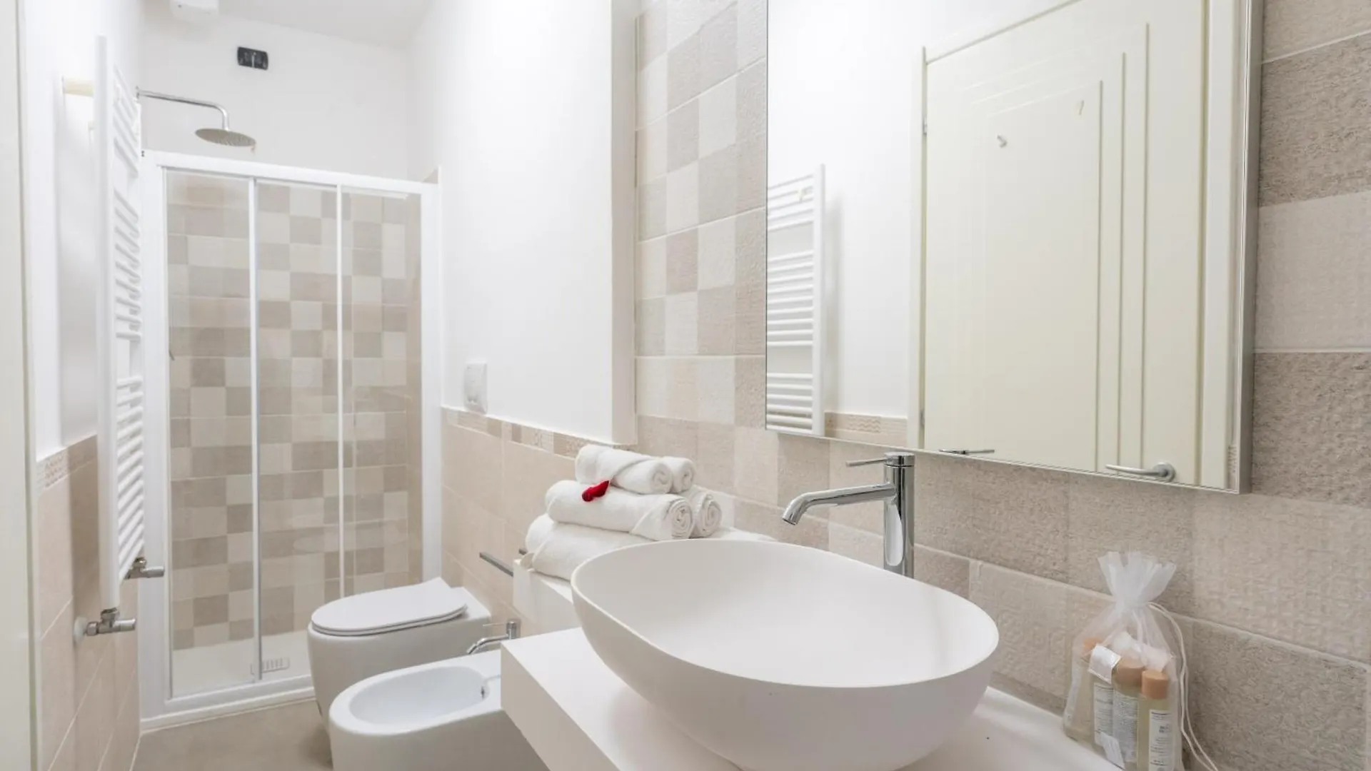Appartamento Antico Borgo 7 Montepulciano Stazione Italia