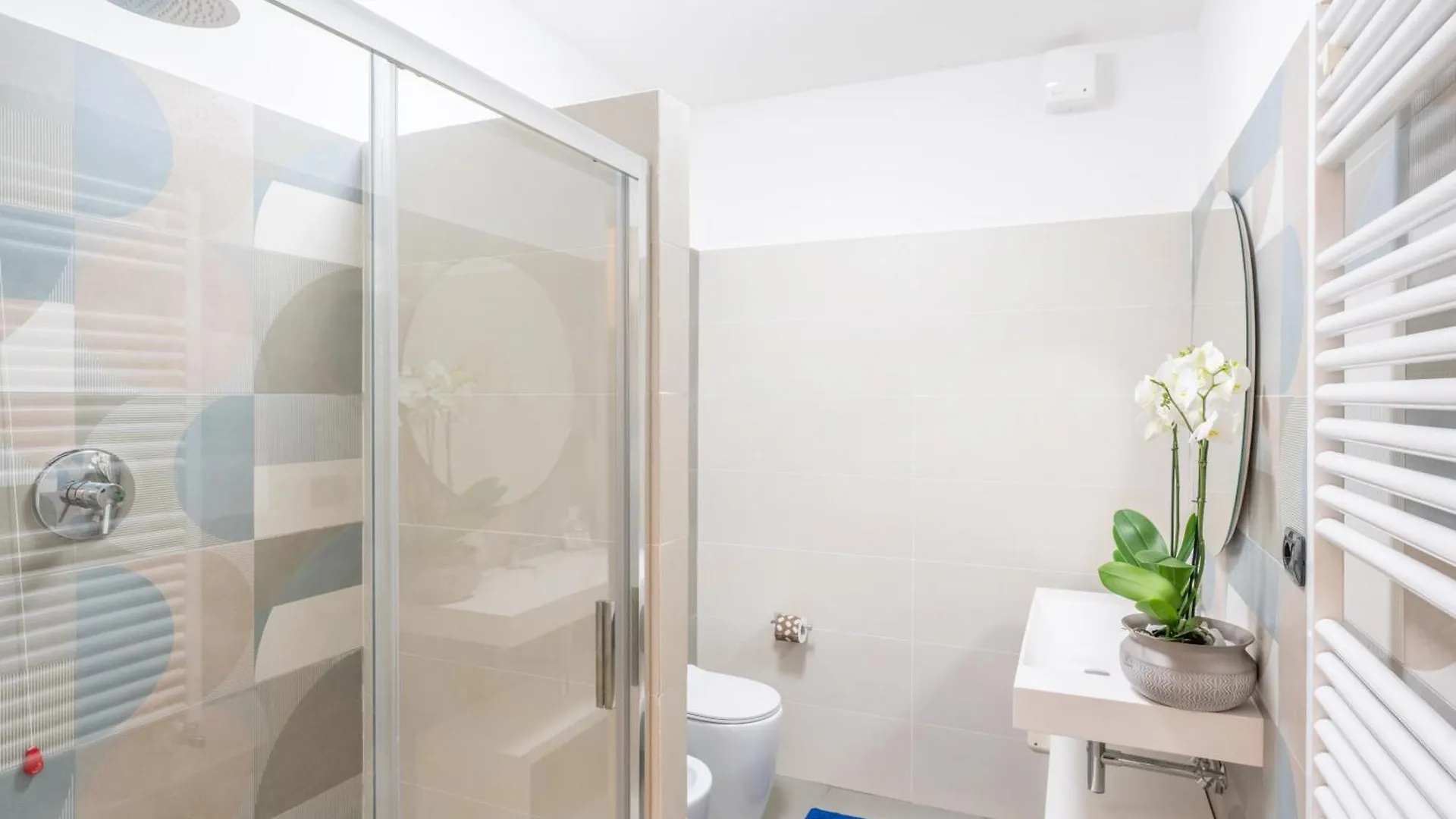 Antico Borgo 7 Apartment Montepulciano