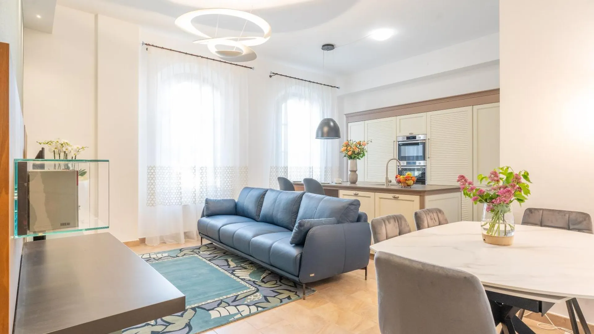 Antico Borgo 7 Apartment Montepulciano