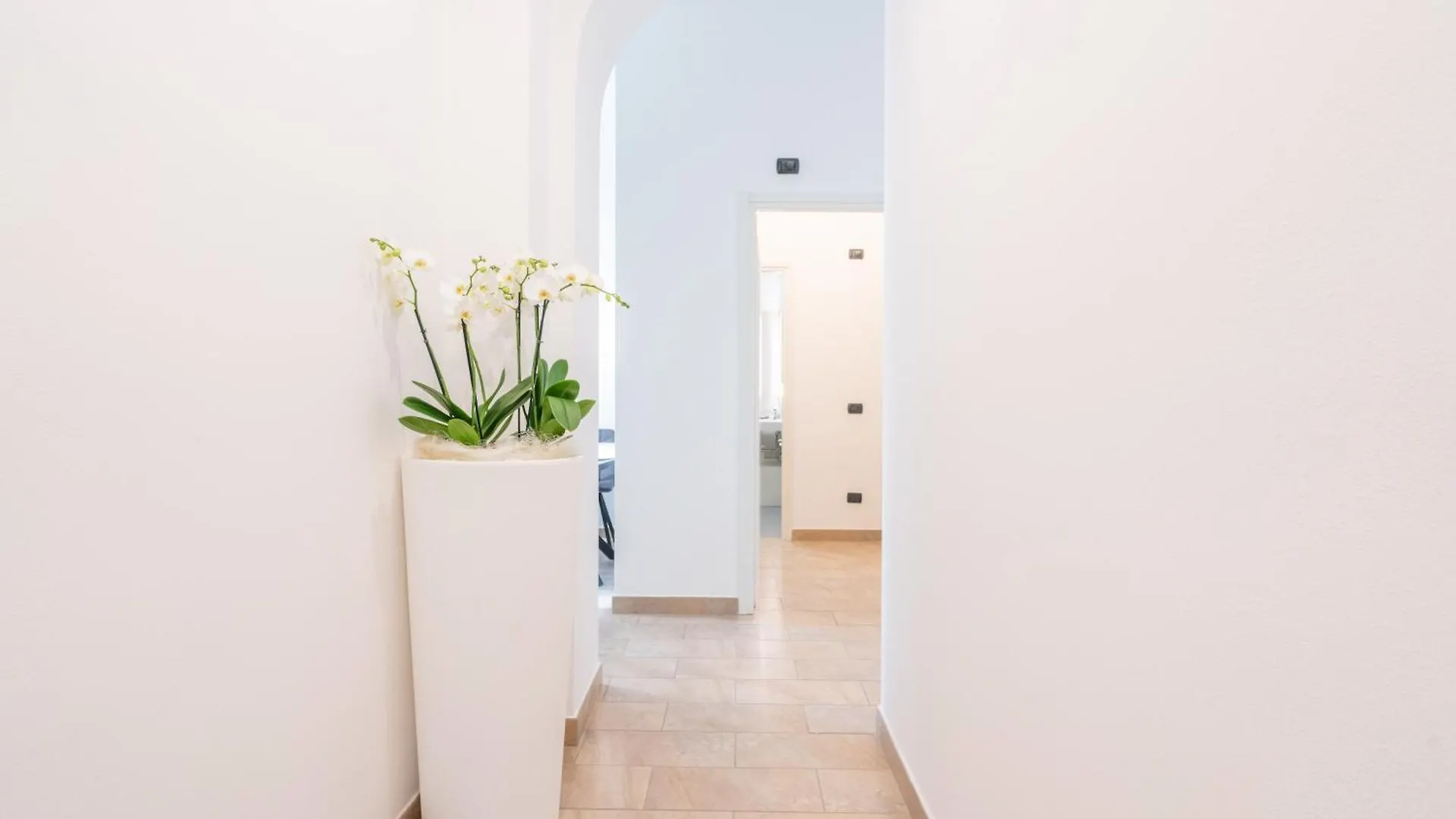 Antico Borgo 7 Apartment Montepulciano 0*,