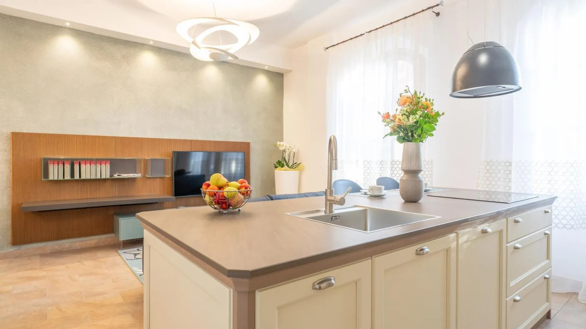 Antico Borgo 7 Apartment Montepulciano Italy