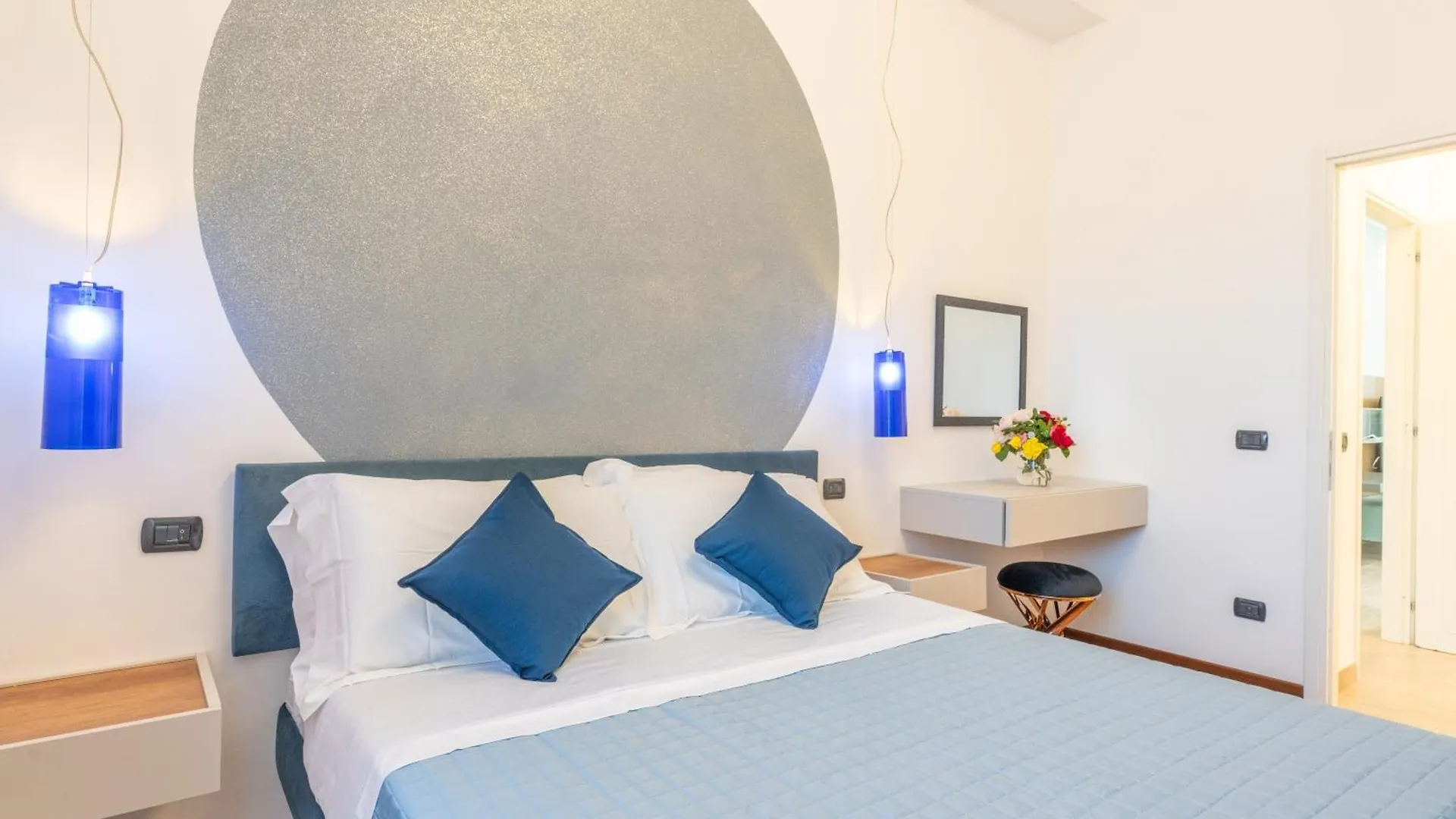 Antico Borgo 7 Apartment Montepulciano